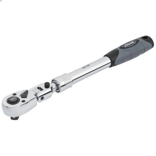 VIGOR V6612N Reversible Ratchet