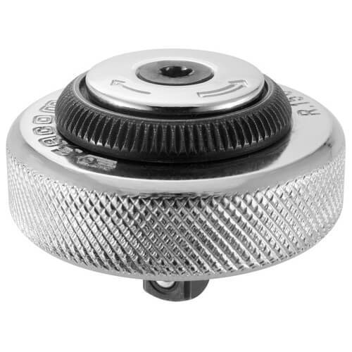Facom R.150A 1/4″ Drive Finger Control Ratchet