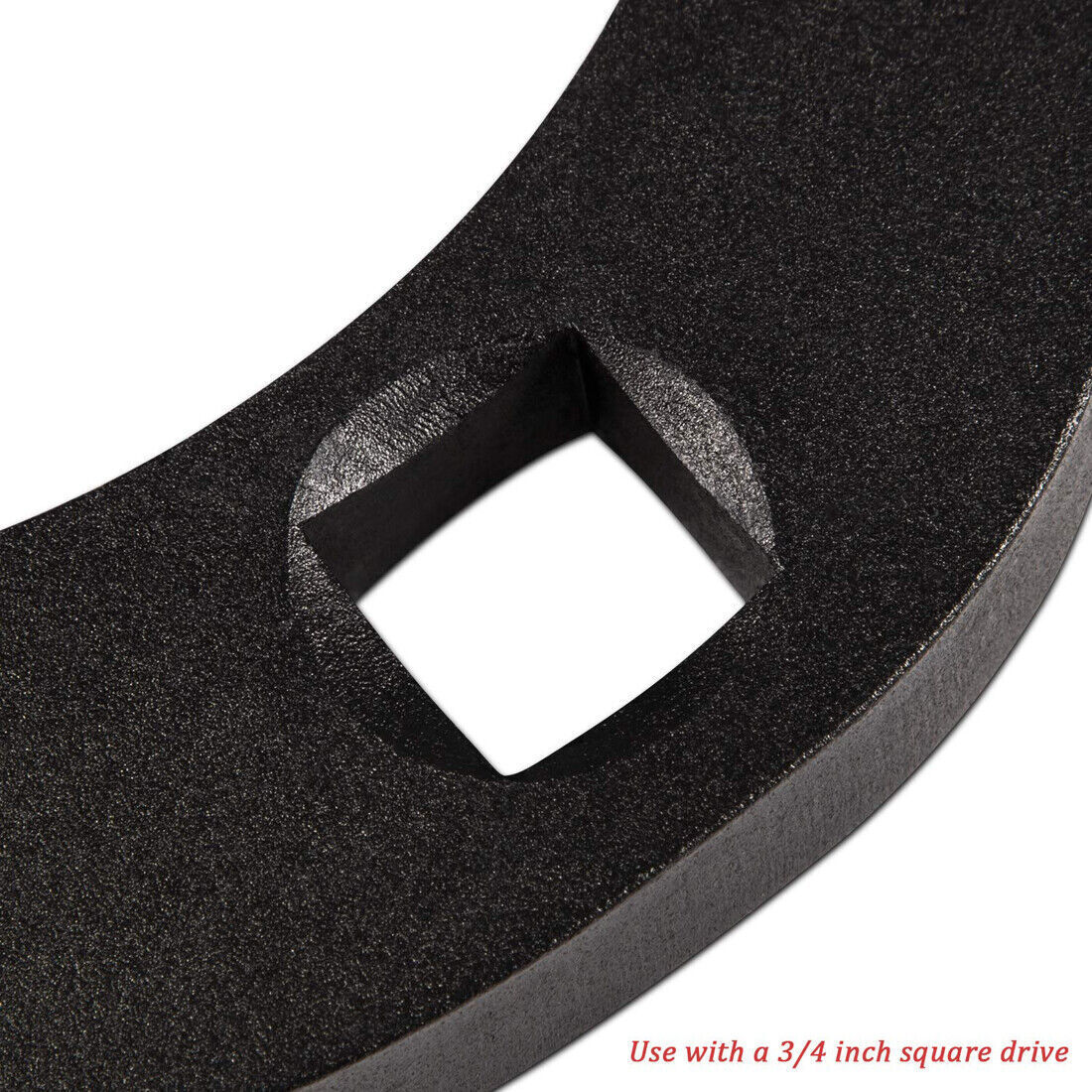 1266 Gland Nut Wrench For Hydraulic Cylinders Farm and Construction Equipment