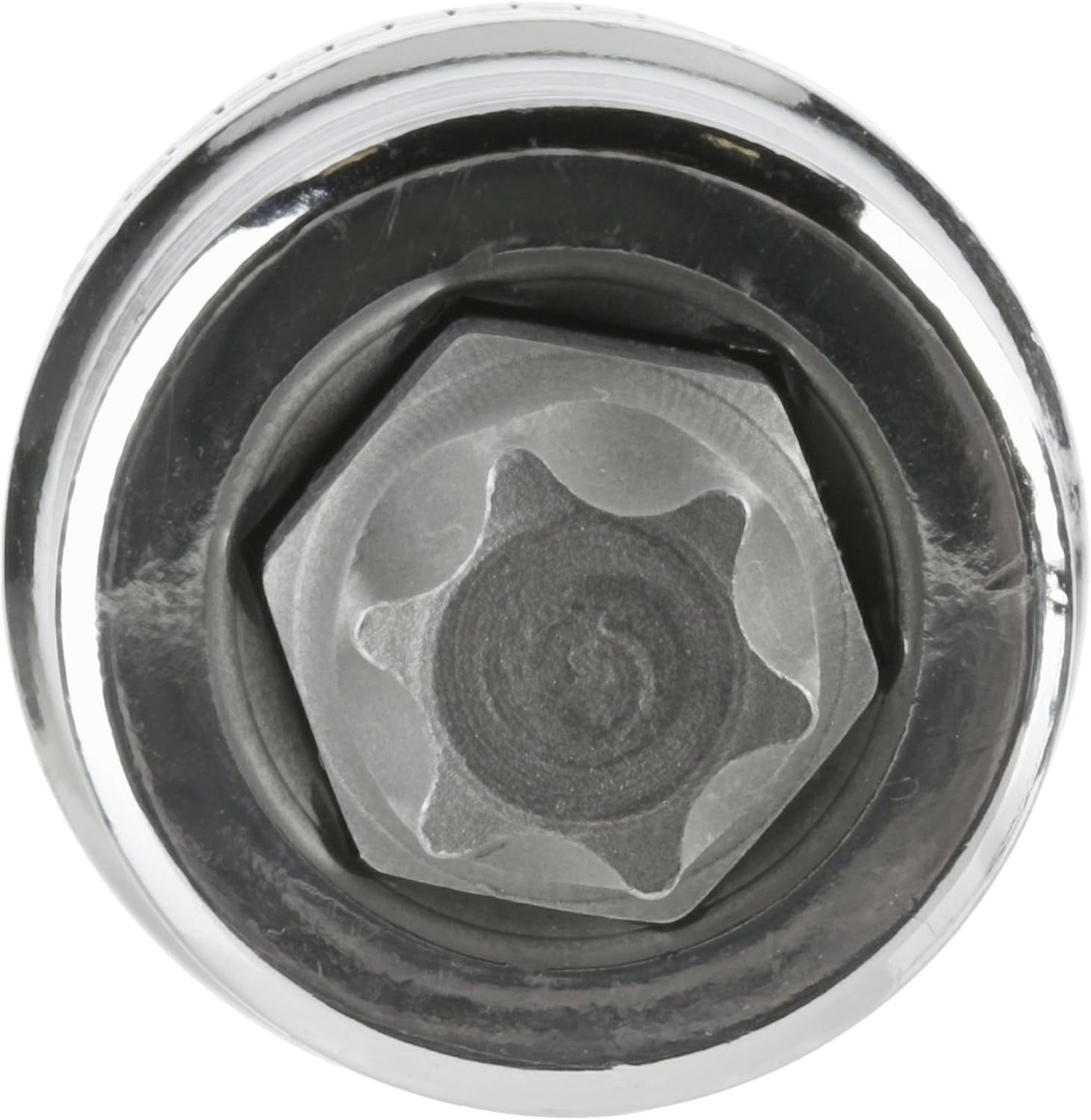 3/8″ Drive Torx Bit Socket T40 – Durable Alloy Steel, Polished Finish, 2 Pieces