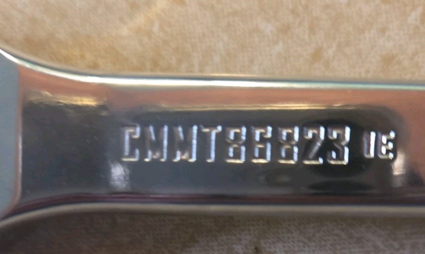 Craftsman Ratchet 3/8 And 1/2 Drive CONFORT GRIP 72-tooth 2TOTAL *NEW*