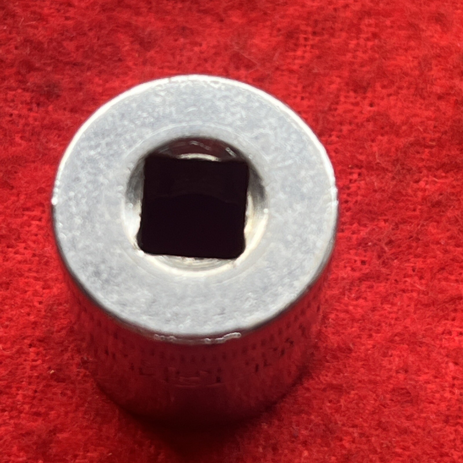 CRAFTSMAN -G-43514 SOCKET 13MM, 1/4” DRIVE, 12 POINT – USA (t56)