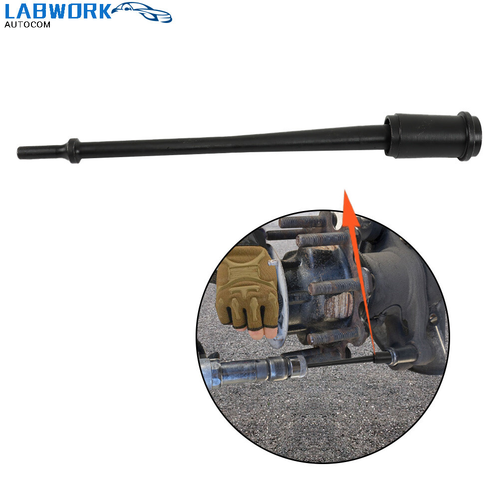 29090 Durable Anchor Pin Bushing Kit Installation+Removal Tool 1-3/8 For Truck