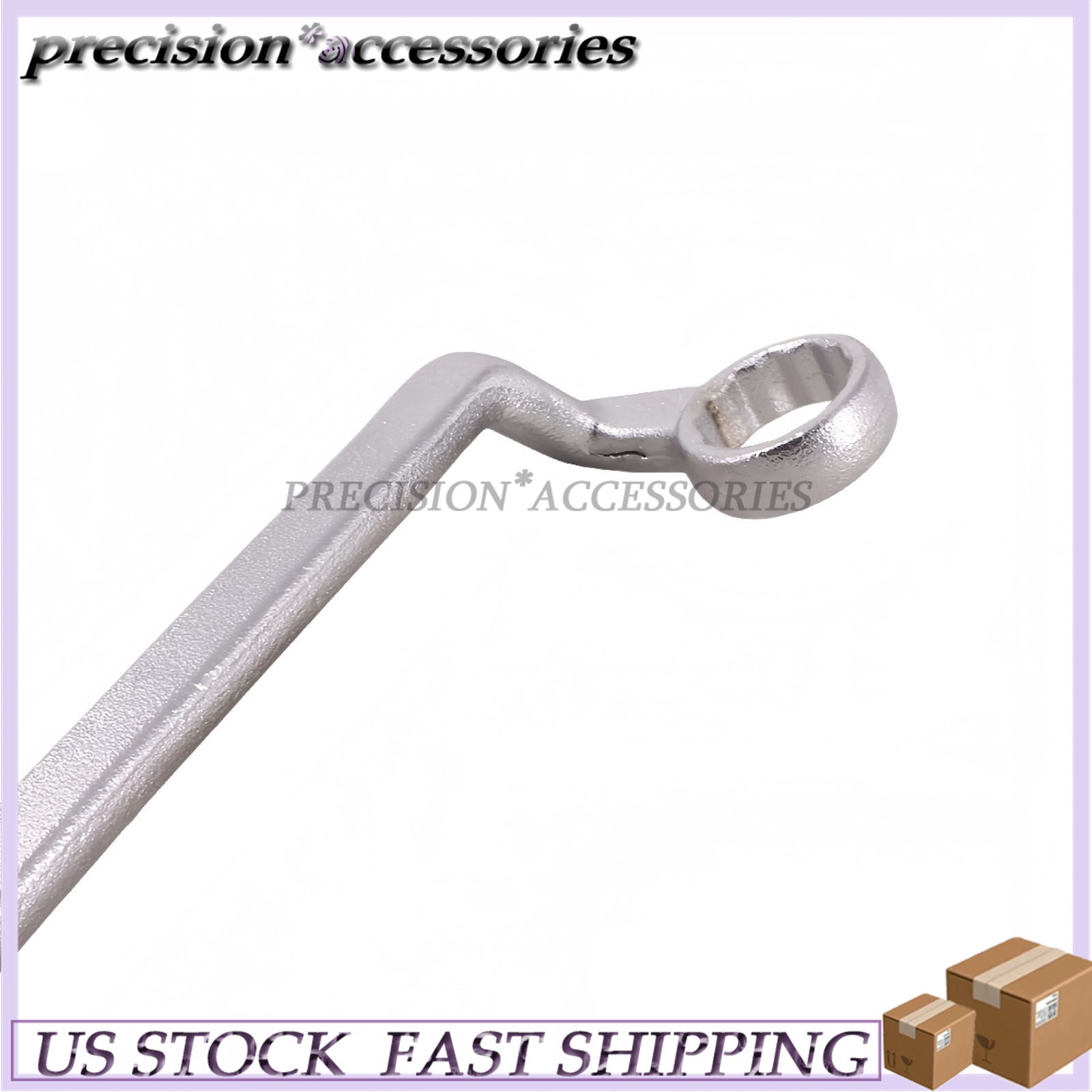 NEW Fits John Deere Tractors Starter Motor Wrench 9/16″ Back Bolt Tool JDE80