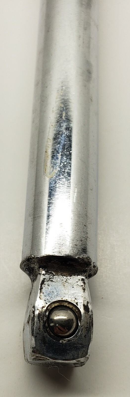 SNAP-ON SXW10 1/2″ DR 10″ WOBBLE EXTENSION USA