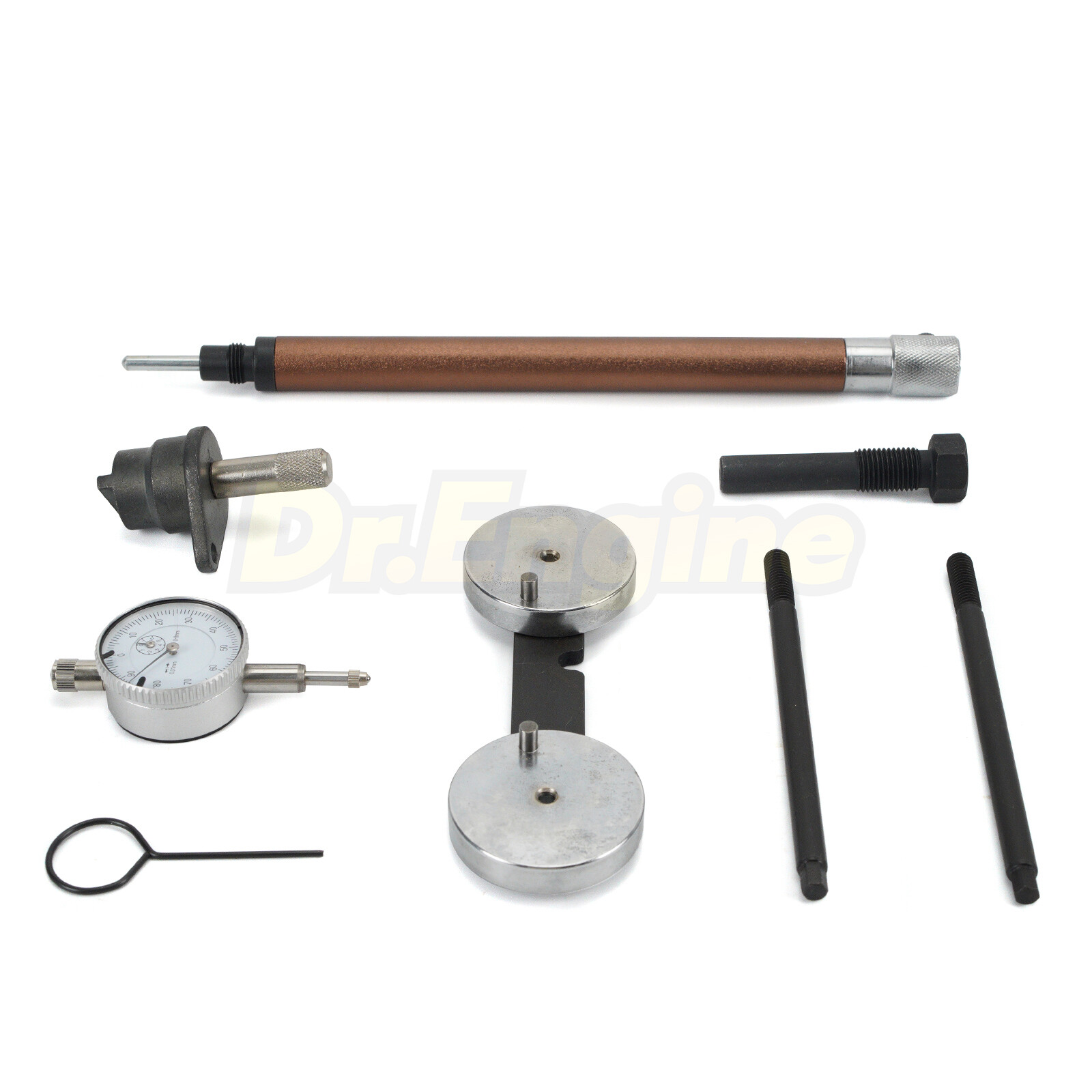 Engine Timing Tool Kit For VW Audi 1.4/1.6FSi 1.4 TSi 1.2TFSi/FSi Inc