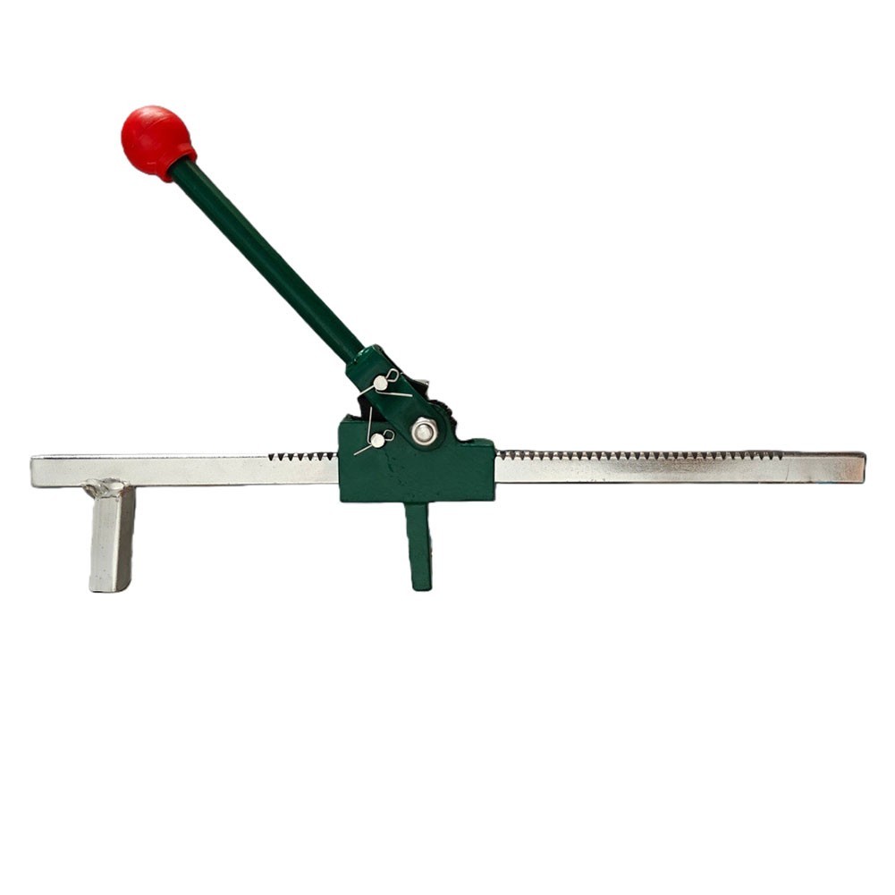 Car Dent Repair Tool Kit for Body Sheet Metal Pulling and Expansion Work