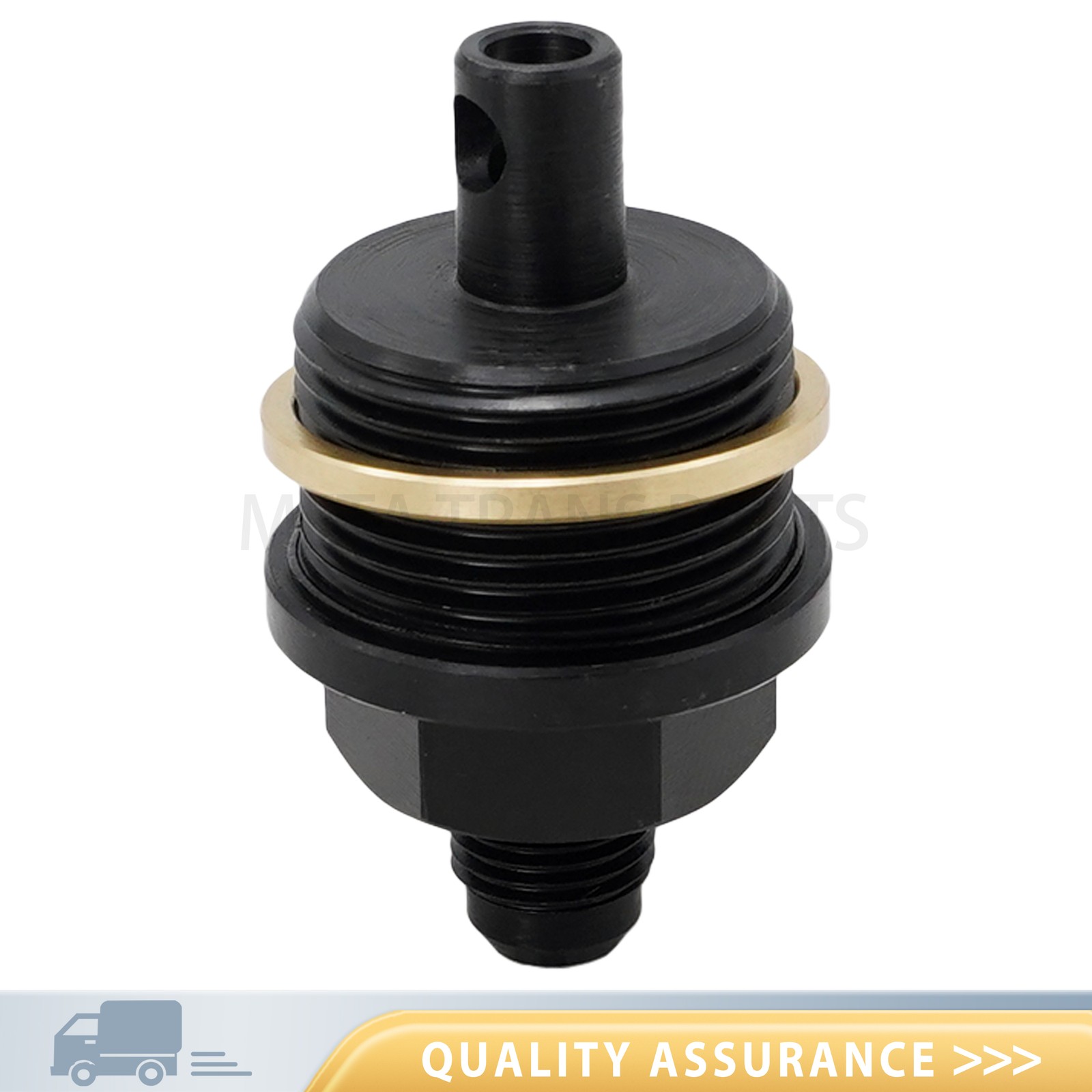 NEW For Detroit Diesel DD13 & DD15 Engines Oil Priming Adapter 6492-10 US