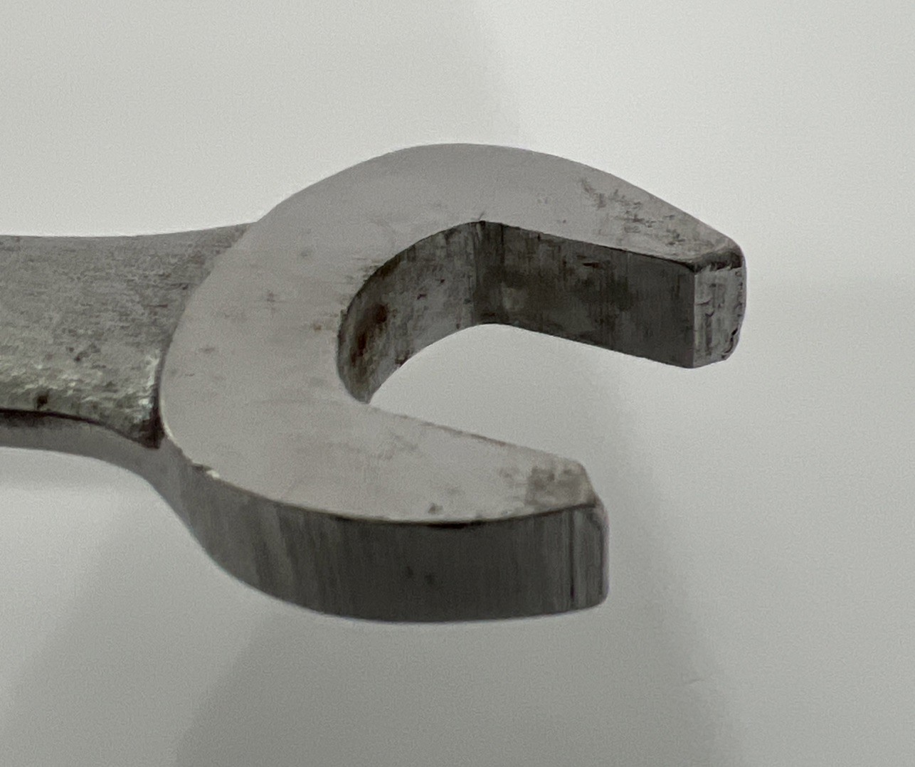 Vintage Craftsman 12mm Metric Combination Wrench Metric 12pt VV-42916 USA