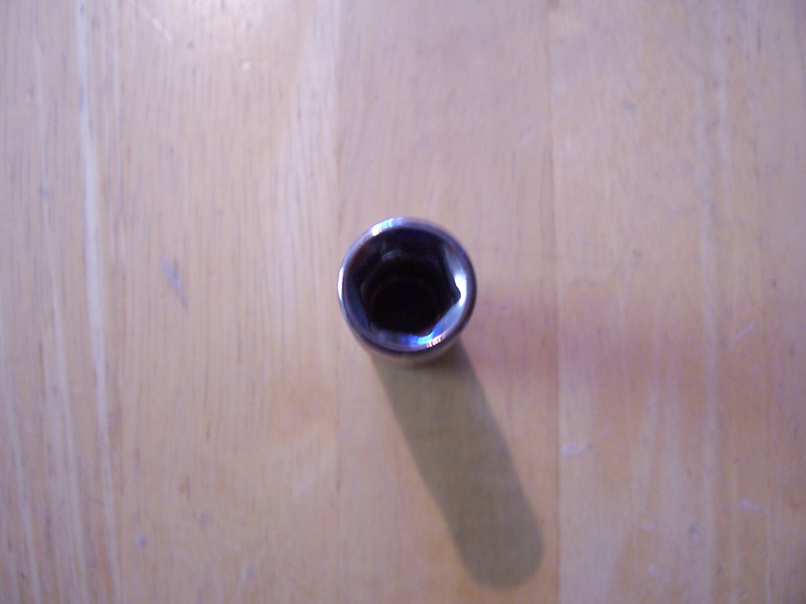 10 mm 3/8″ Deep Socket 6PT (80 Year Special Edition)