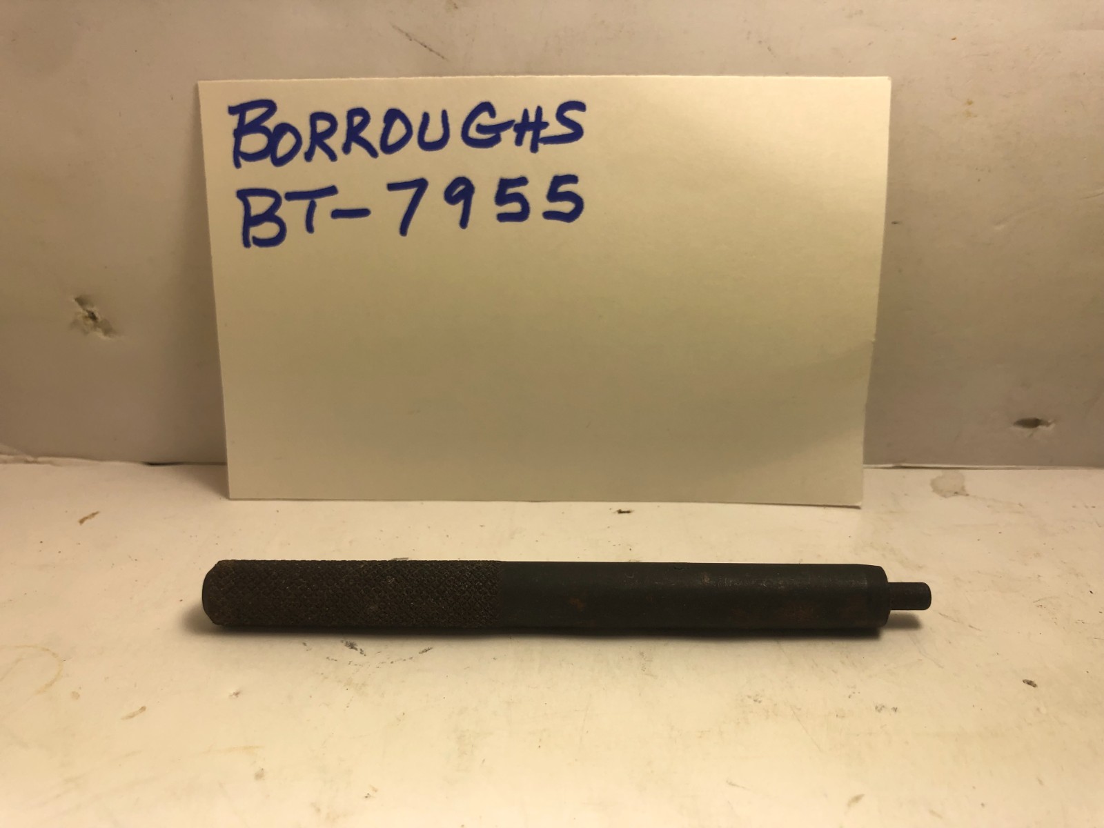 Used Borroughs Tool & Equipment Automotive Specialty Tool Part # BT-7955