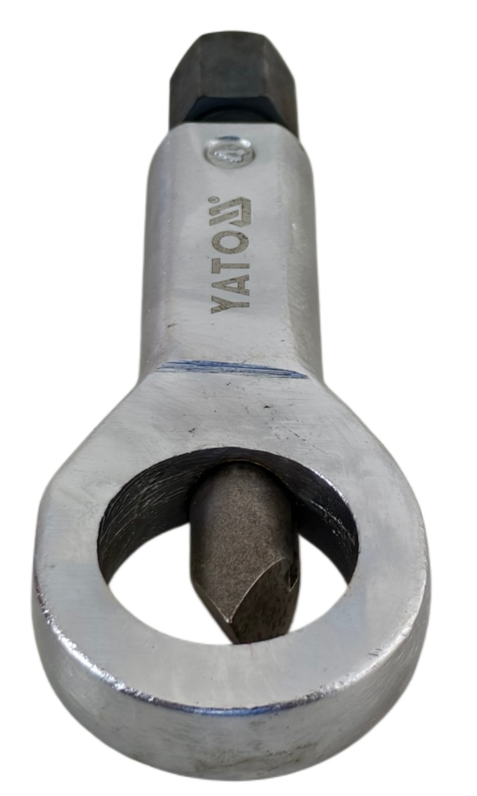 Yato 4 Mechanic Nut Splitter Stranded Workshop Tools 7/8″-1-1/16″ / 22 – 27 mm