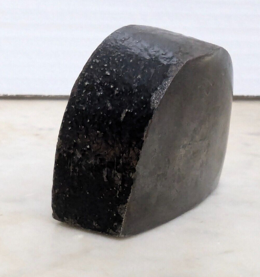 Body Wedge Auto Dolly Hand Anvil Shop Hammer Dent Repair Jewelers 1 lb 12oz