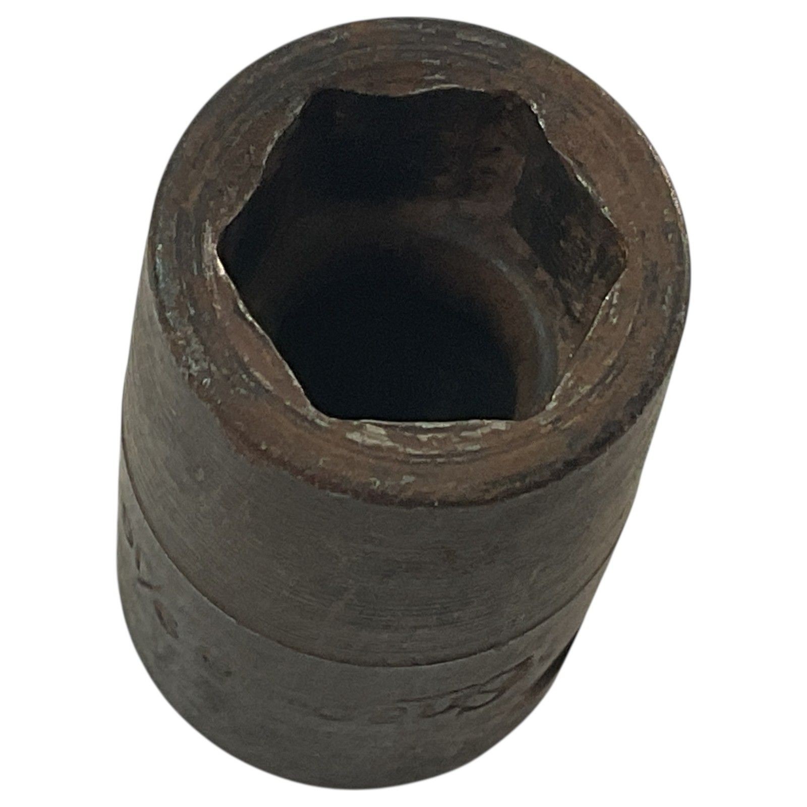 Snap-on Impact Socket IM180 9/16″ 6-Point 1/2″ Drive As Pictured Professional
