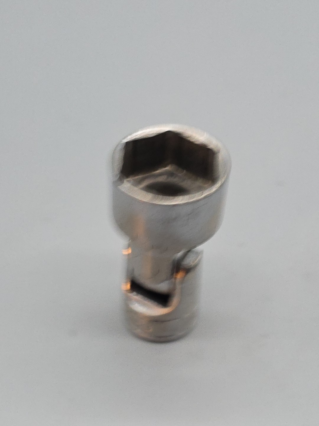 Snap-on Tools FS24 3/8″Drive 3/4″ 6 Point Swivel Socket USA