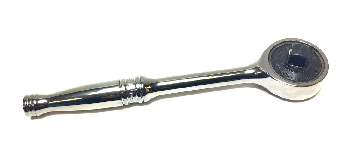 New Snap-on™ 3/8″ drive 7 1/2″ long GearLESS Ratchet FZERO™