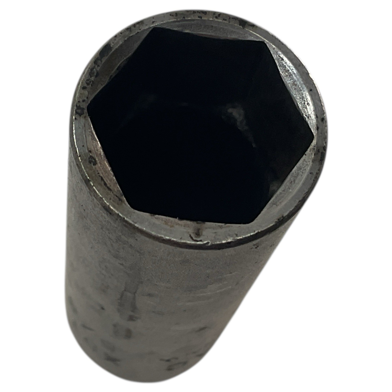Mac Tools Deep Impact Socket XDT206 3/8″ Drive 5/8″ SAE 6 Point As Pictured