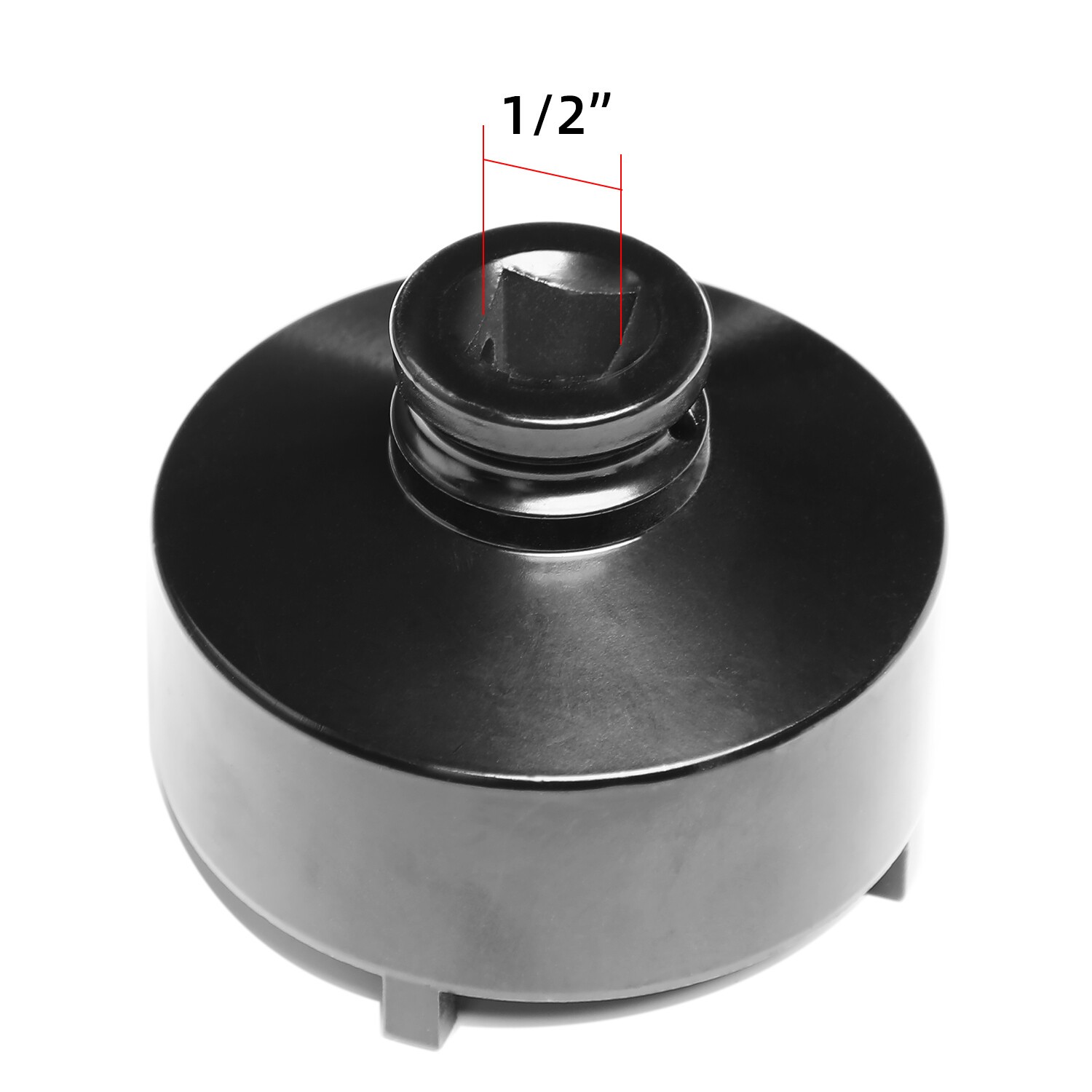 15/17/21/24/28/34/41/48/53/60/65mm Hub Bearing Nut Socket for Chevrolet Dodge