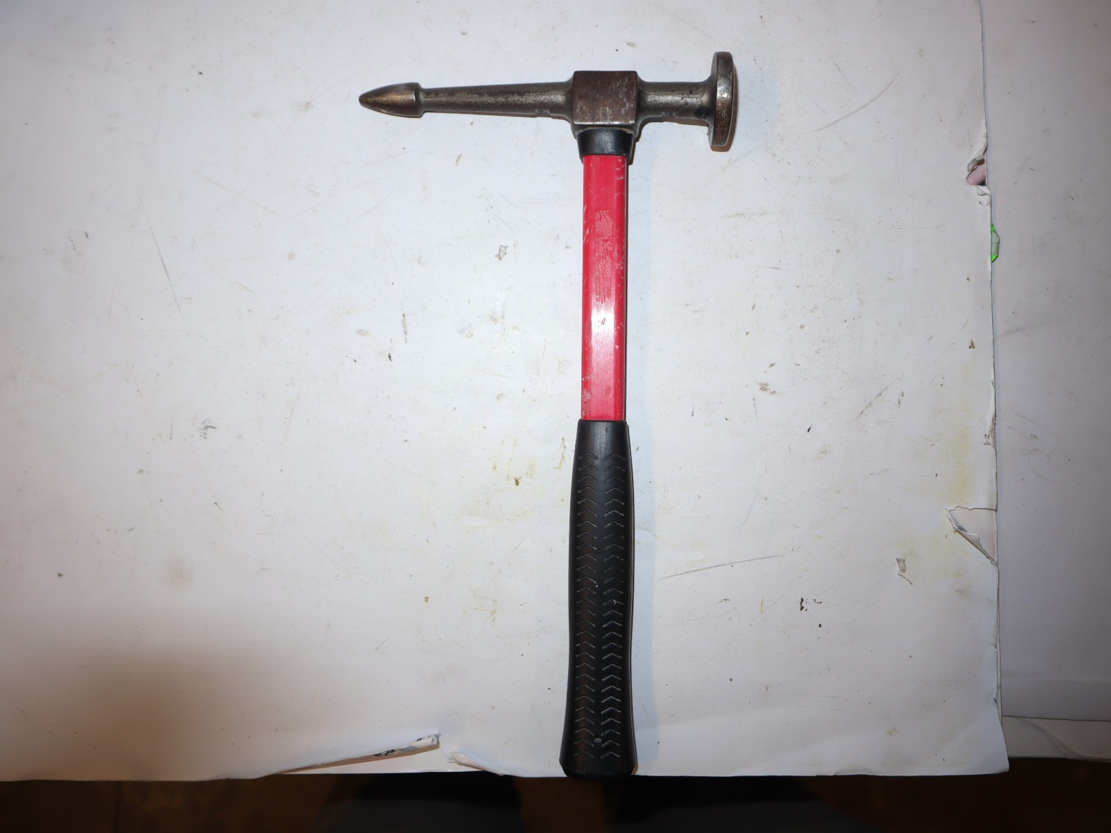MAC Tools BTH158GPF General Purpose Auto Body Fender Repair Hammer – AO4077501