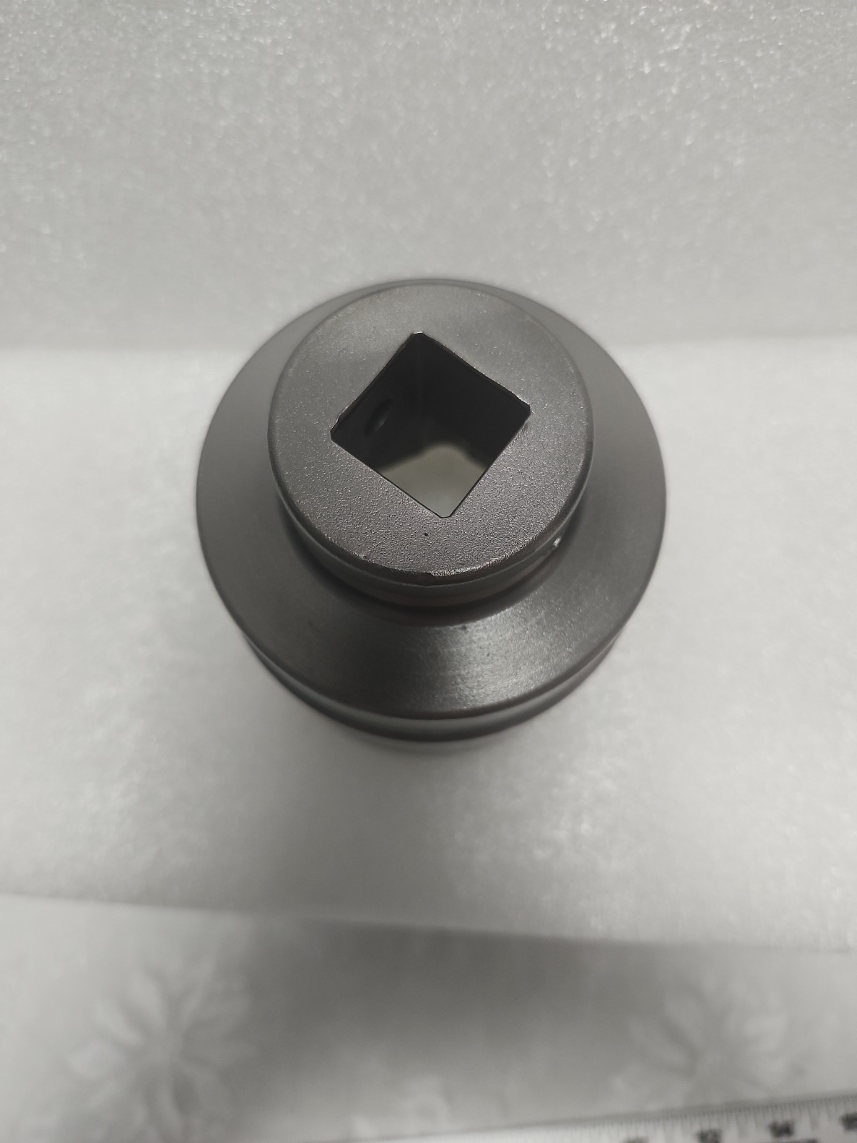 Snap-On IM 702 A ~ 2-3/16” SAE 3/4” Drive 6 Point Impact Socket USA