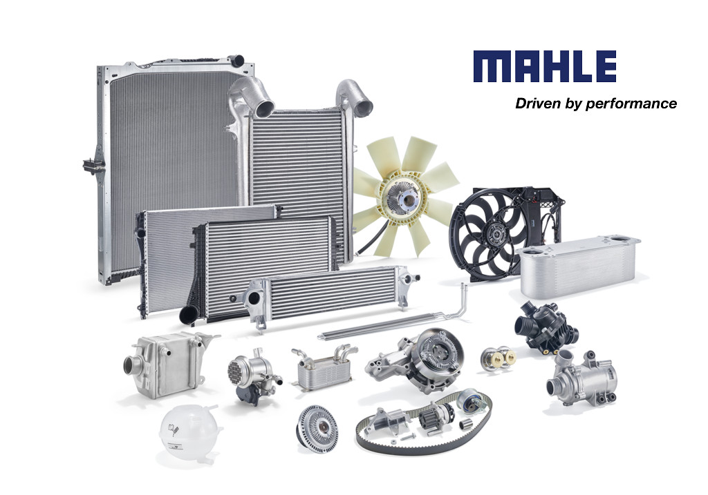 MAHLE BEHR A/C compressor [ACP178000S] AU