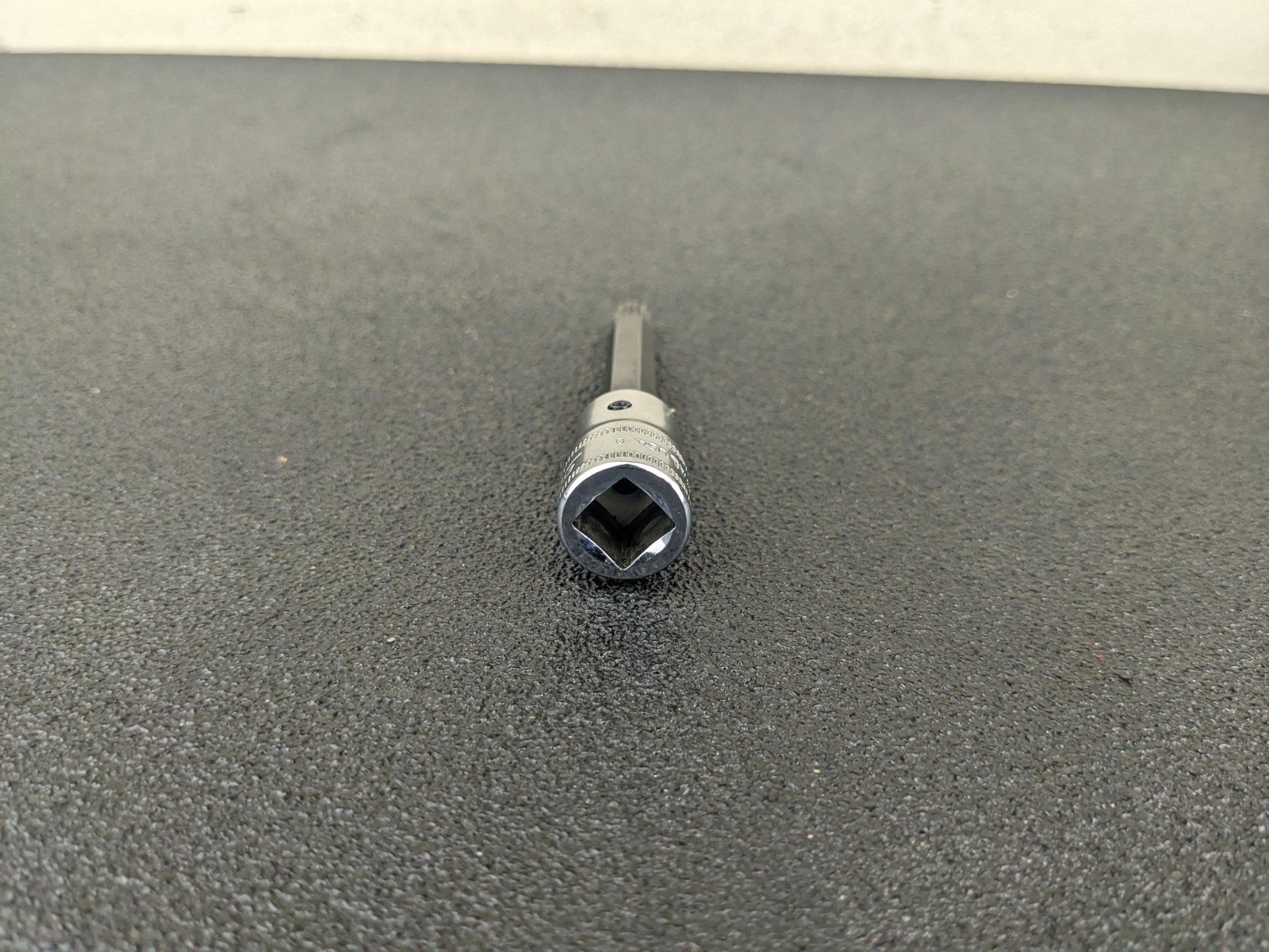#bn443 Snap On Tools FTSM8AL 3/8″ Drive 8mm Triple Square Socket