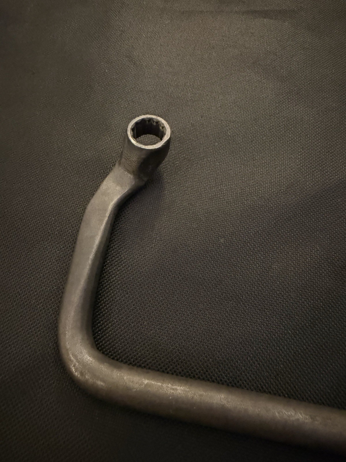 Matco 1/2” Distributor Wrench – SPW155