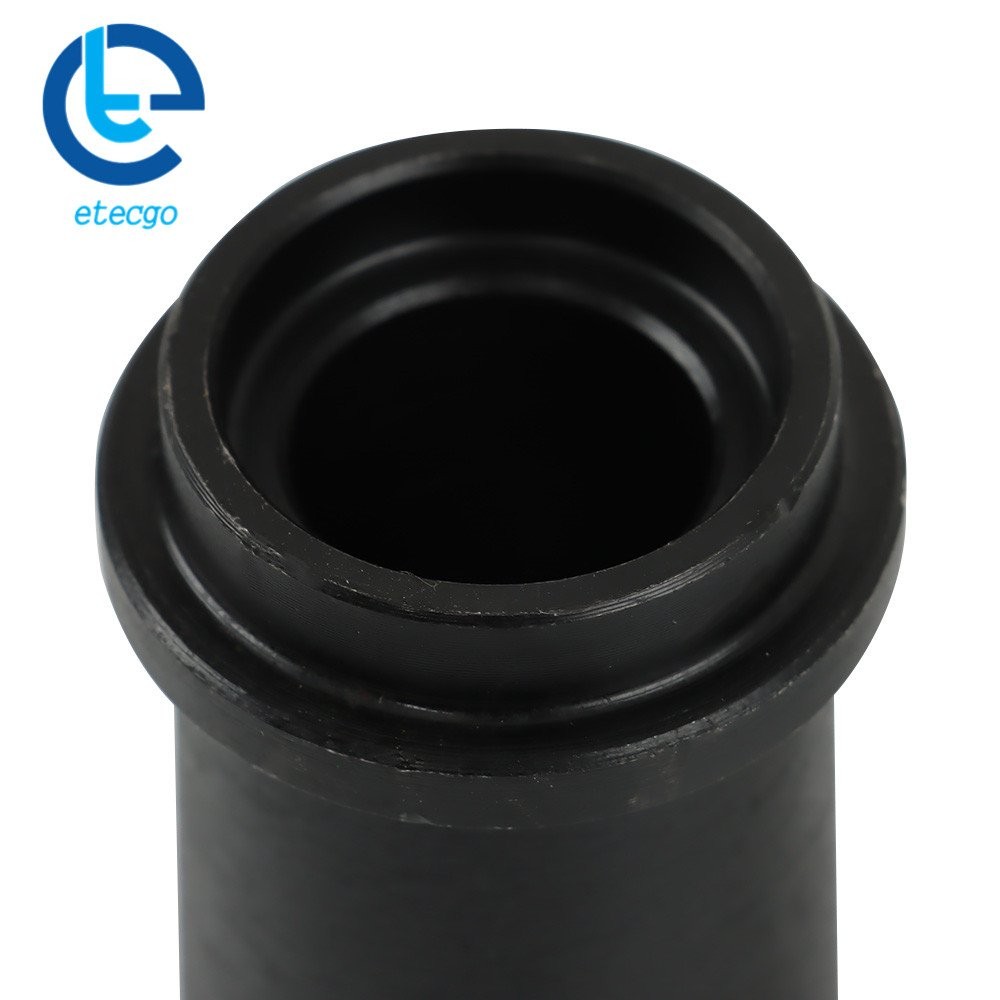 Truck Anchor Pin Bushing Assembly 29090 Black