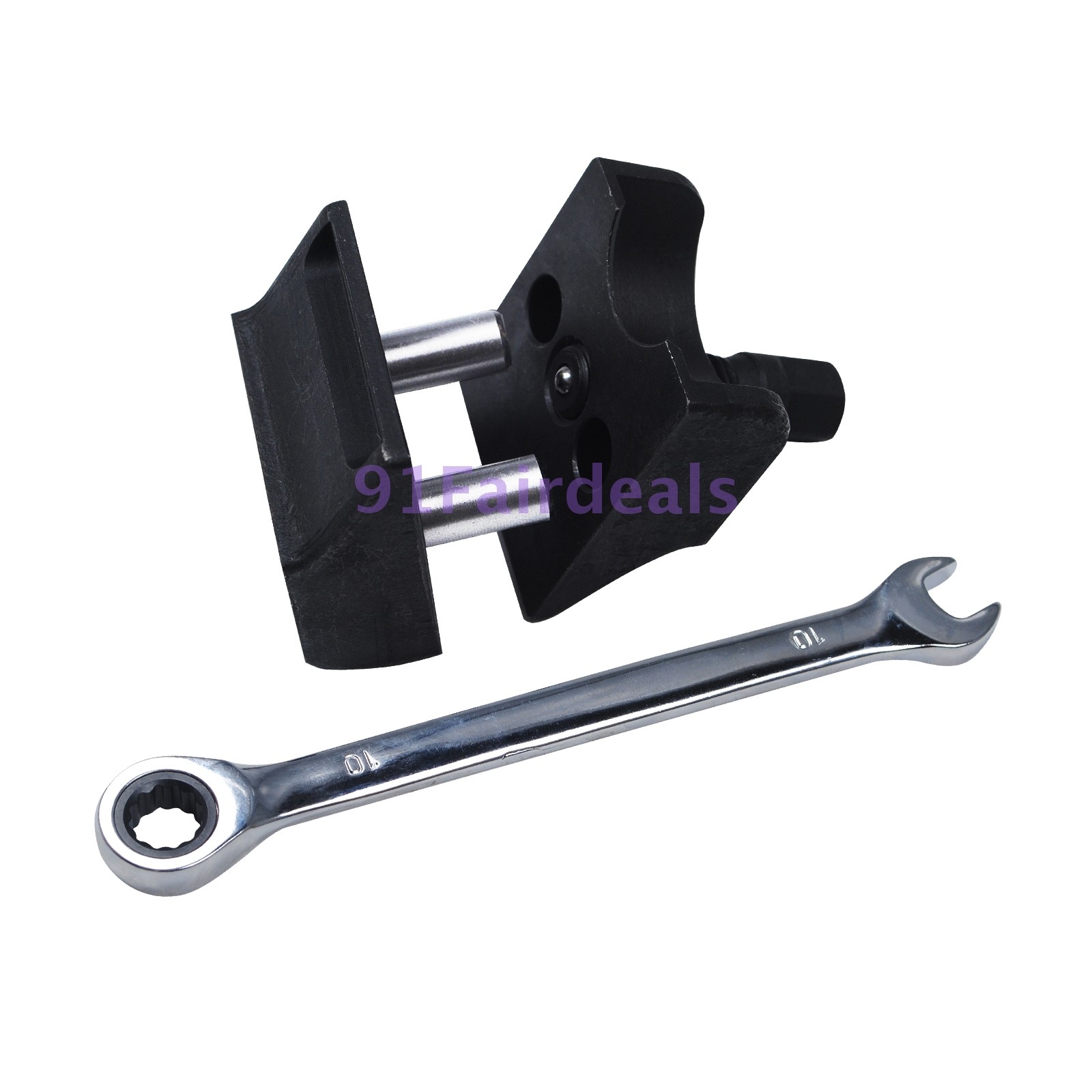 Car Suspension Strut Split Hub Steering Knuckle Spreader Tool MAX Torque 13Nm