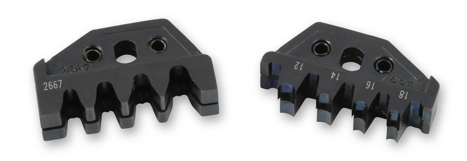MSD 3510 Deutsch Connector Crimp Jaws For PN 35051