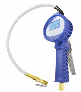 Astro Pneumatic 3018 21″ Tpms Digital Tire Pressure Inflator With Quick Chuck