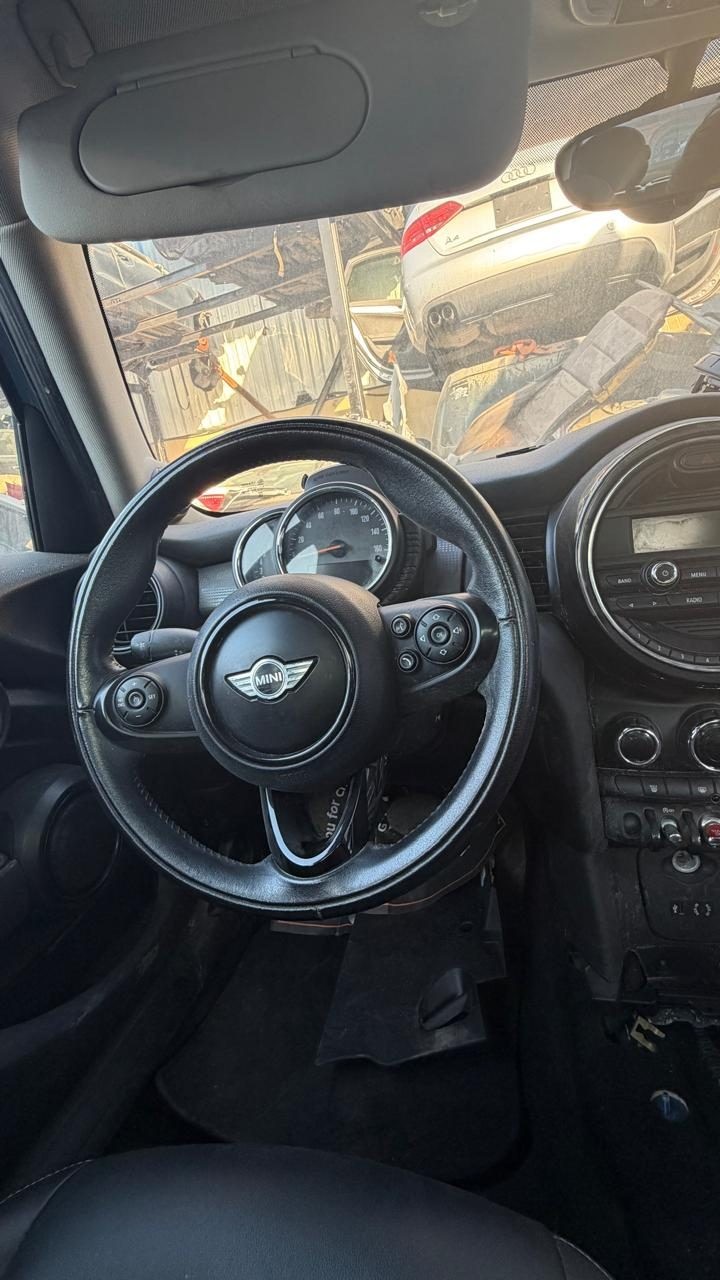 2014-2024 Mini Cooper Outside Door Handle Carrier 51217296457