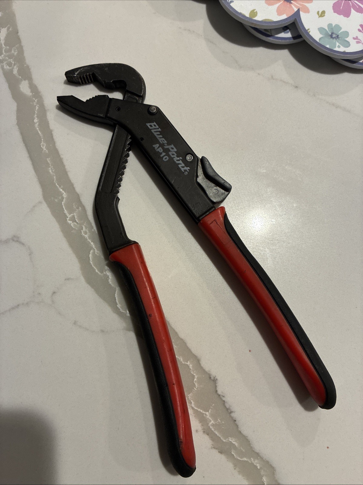 Blue-Point AP10 10″ Adjustable Joint Pliers