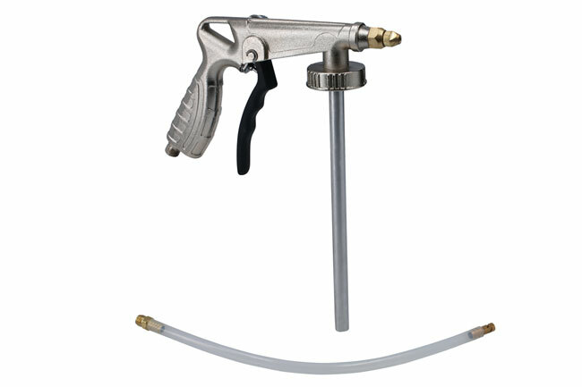 Power-Tec 92609 Underbody Coating Gun Air Operated