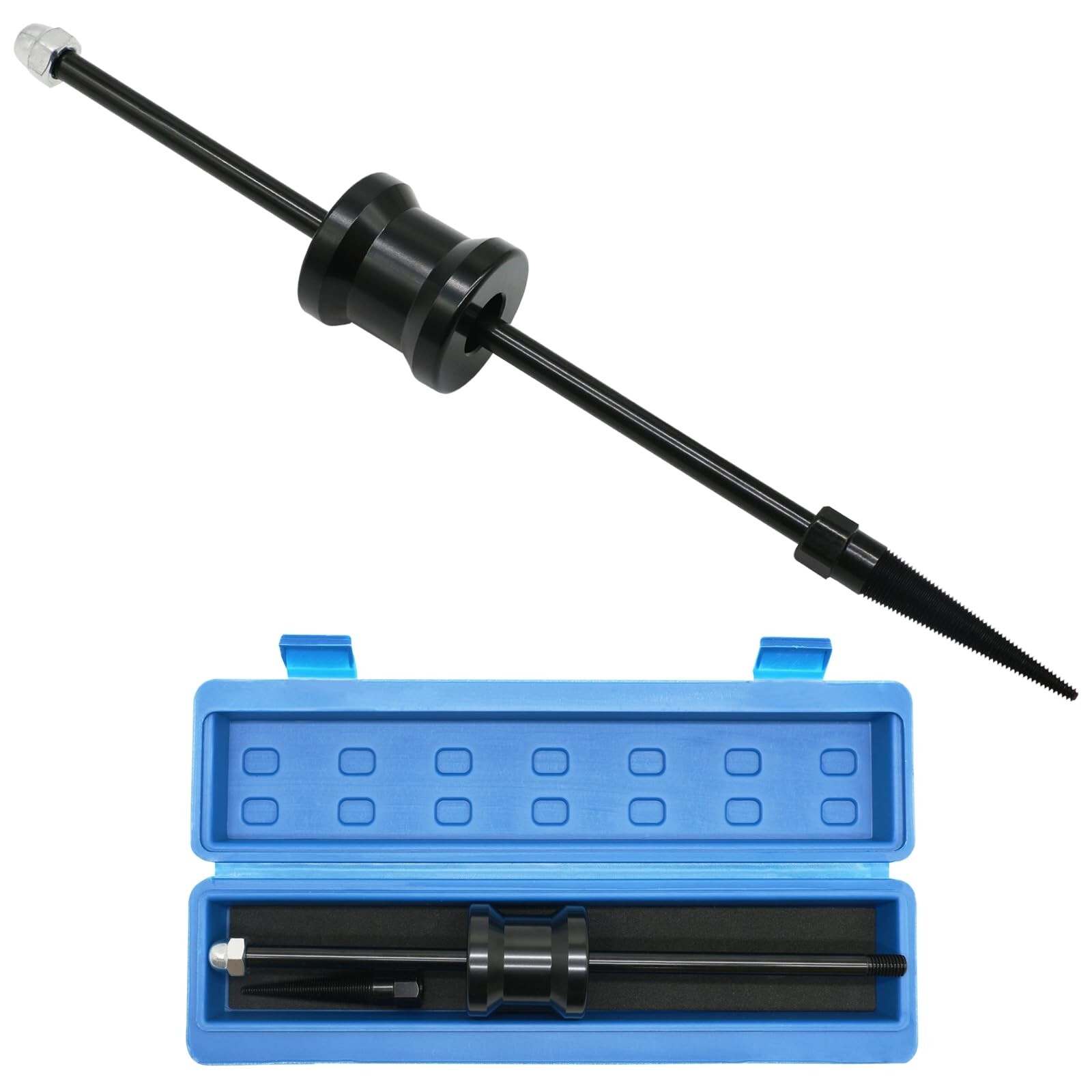 Injector Seal Ring Puller Tool, Injector Seal Ring Remover for Removing Seal …