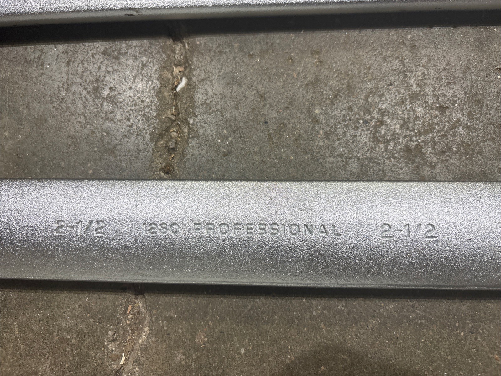 15 Pc. Wrench Set by Proto (see Photos And Description For What’s Inside)