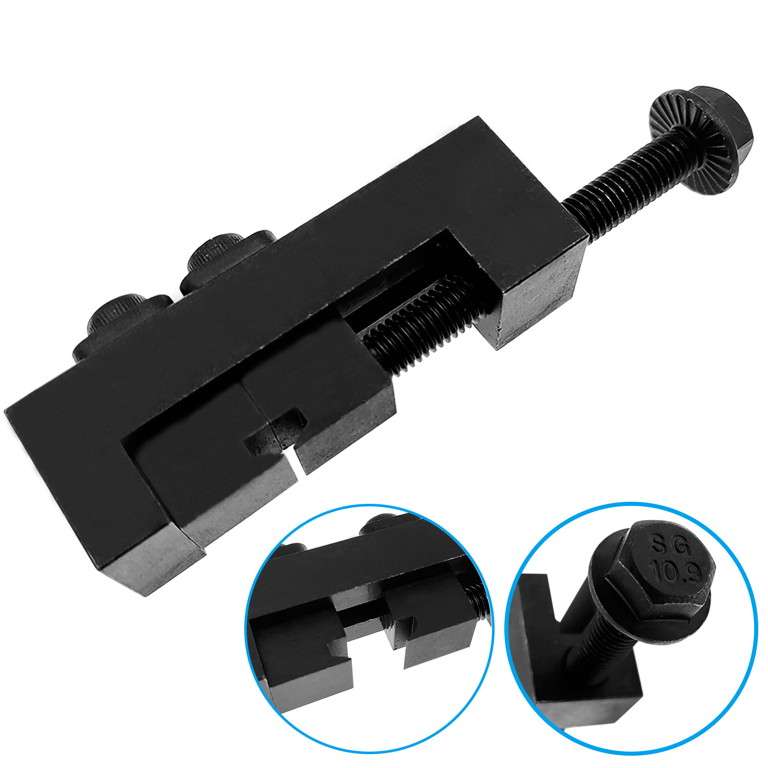 CV axle Boot clamp Tool Kit For Toyota Lexus OEM 09521-24010