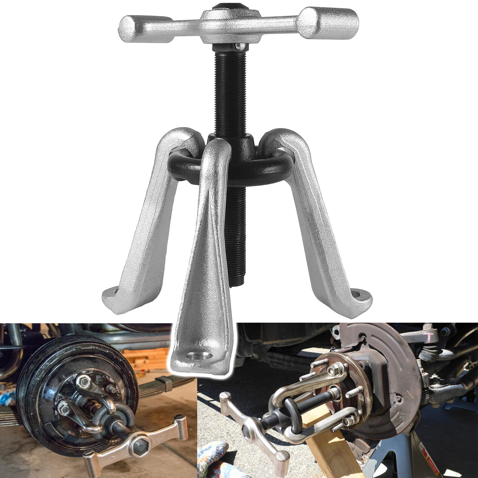 7394 Universal Hub Puller Wheel Hub Removal Tool Replace OTC 7394