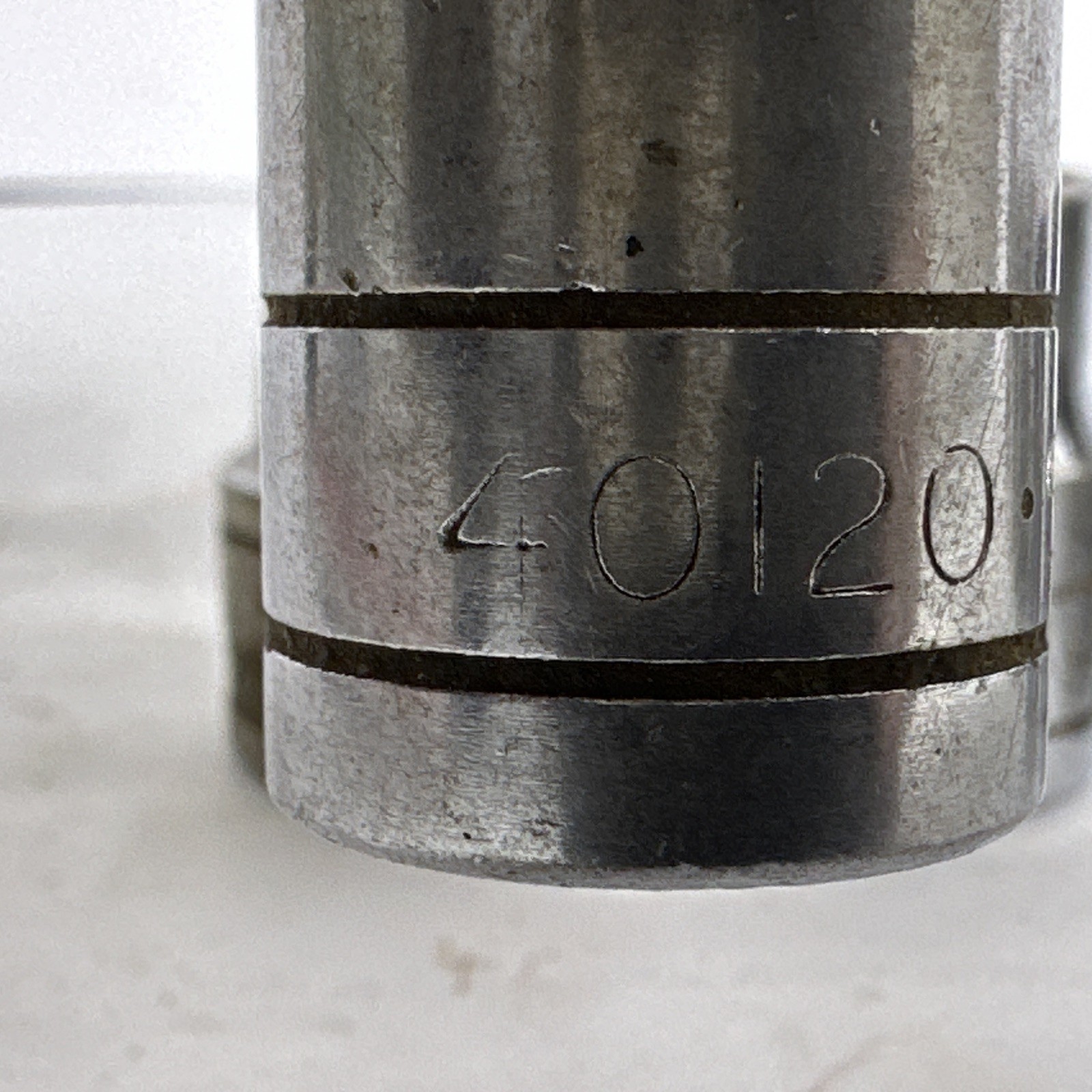 S-K SK 9pc 1/2” Drive SAE Socket Lot USA Vintage 6pt 12pt w/ Swivel