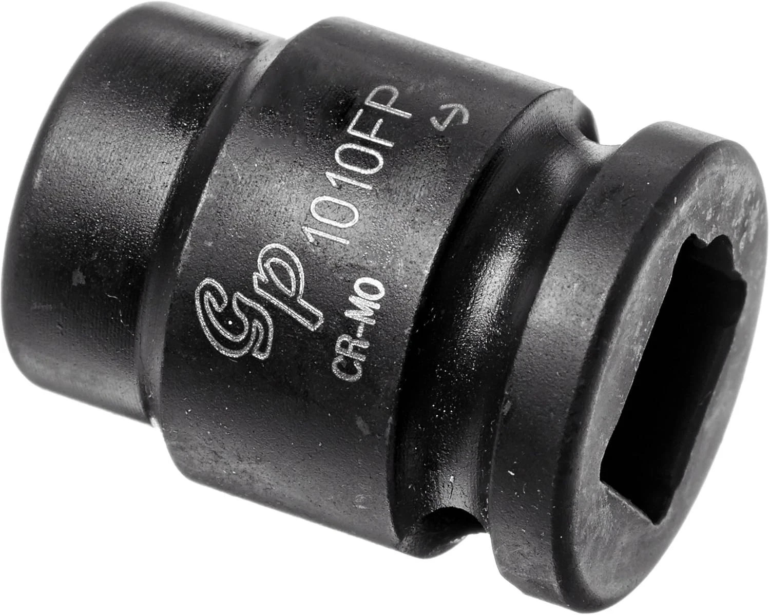 Grey Pneumatic (1010FP) 3/8″ Drive x 5/16″ Square Female Pipe Plug Socket..