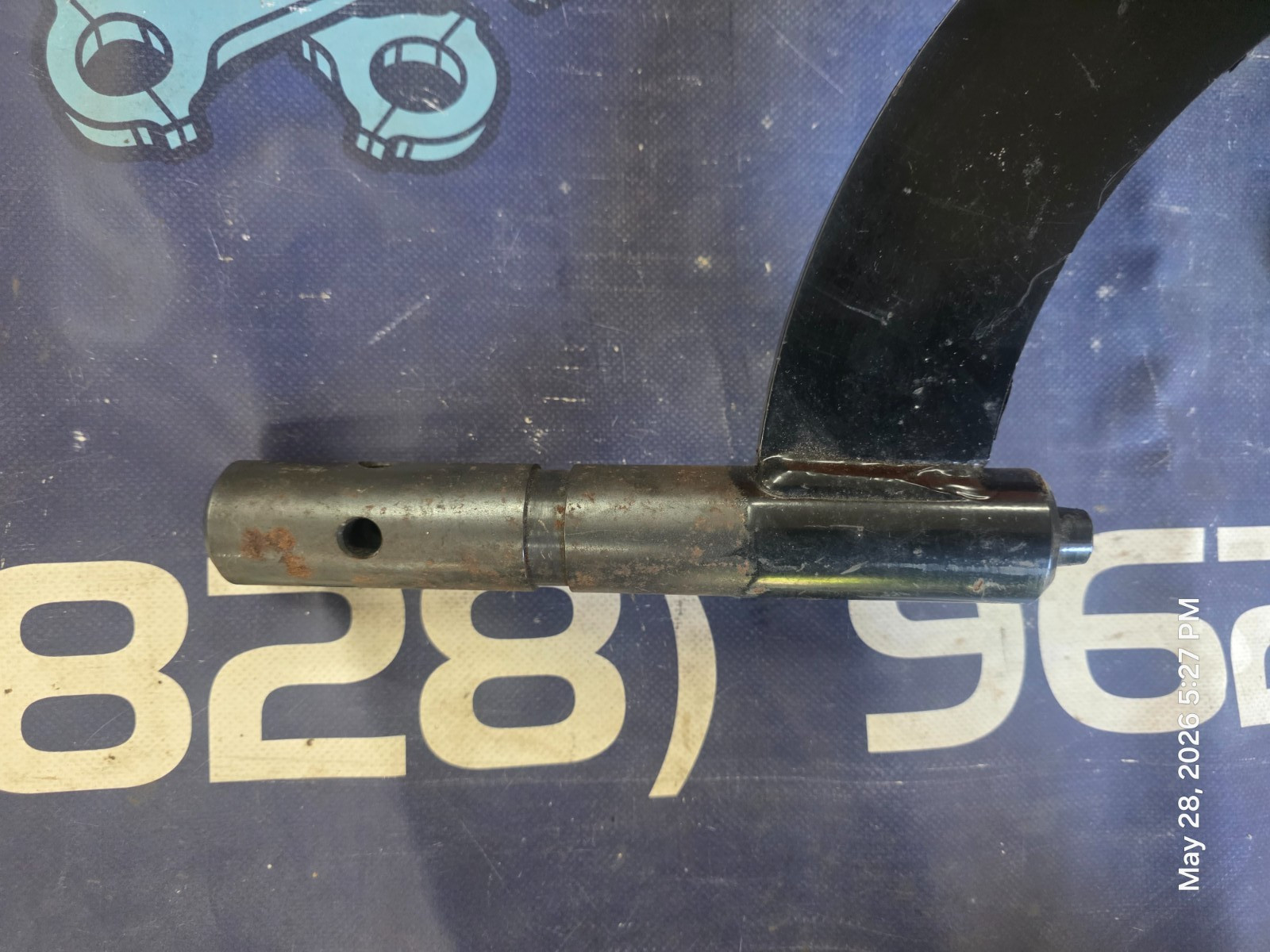 Kent Moore DT-48989 GM 6L50 Transmission Holder