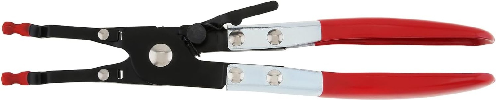 Professional Metal Car Soldering Aid Clamp for Wire Welding