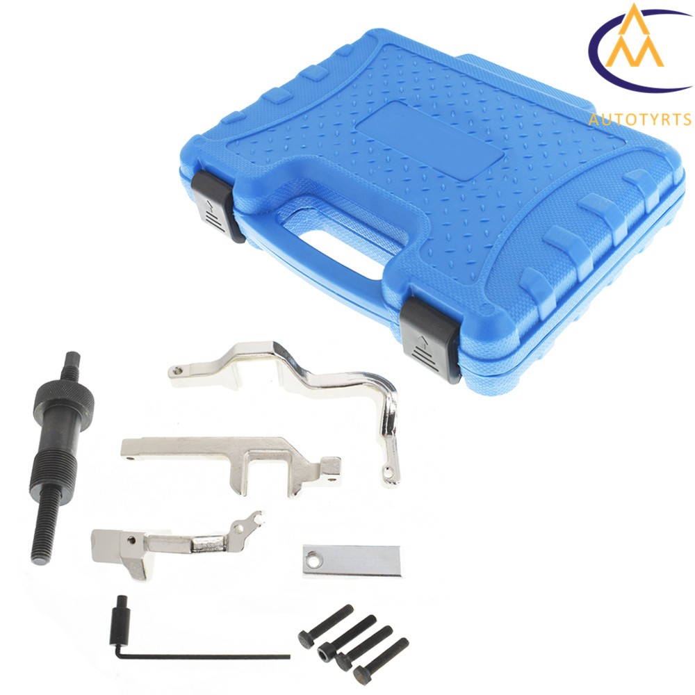 Engine Timing Tool Kit for BMW Mini Cooper N12 N14 R55 R56 Locking 2008 2009