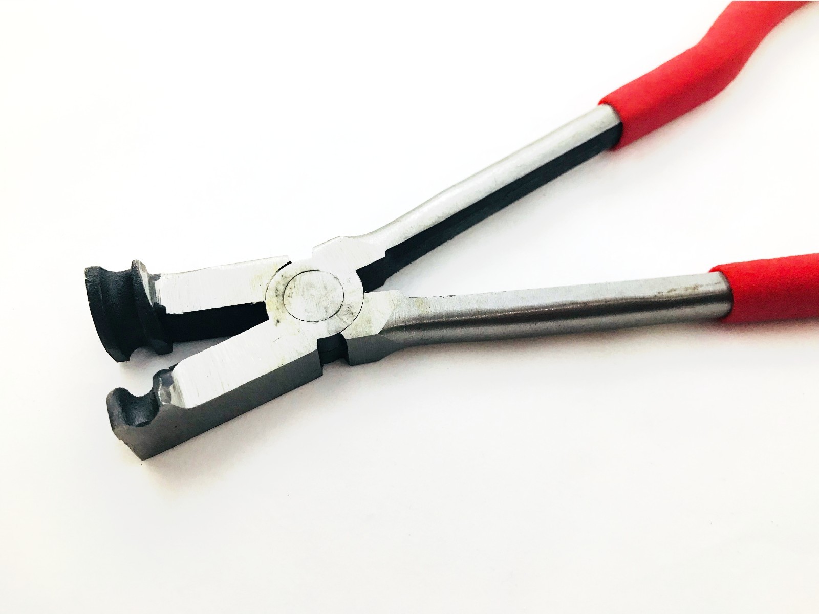Brake & Fuel Line Forming Tube Bending Pliers Auto Tool