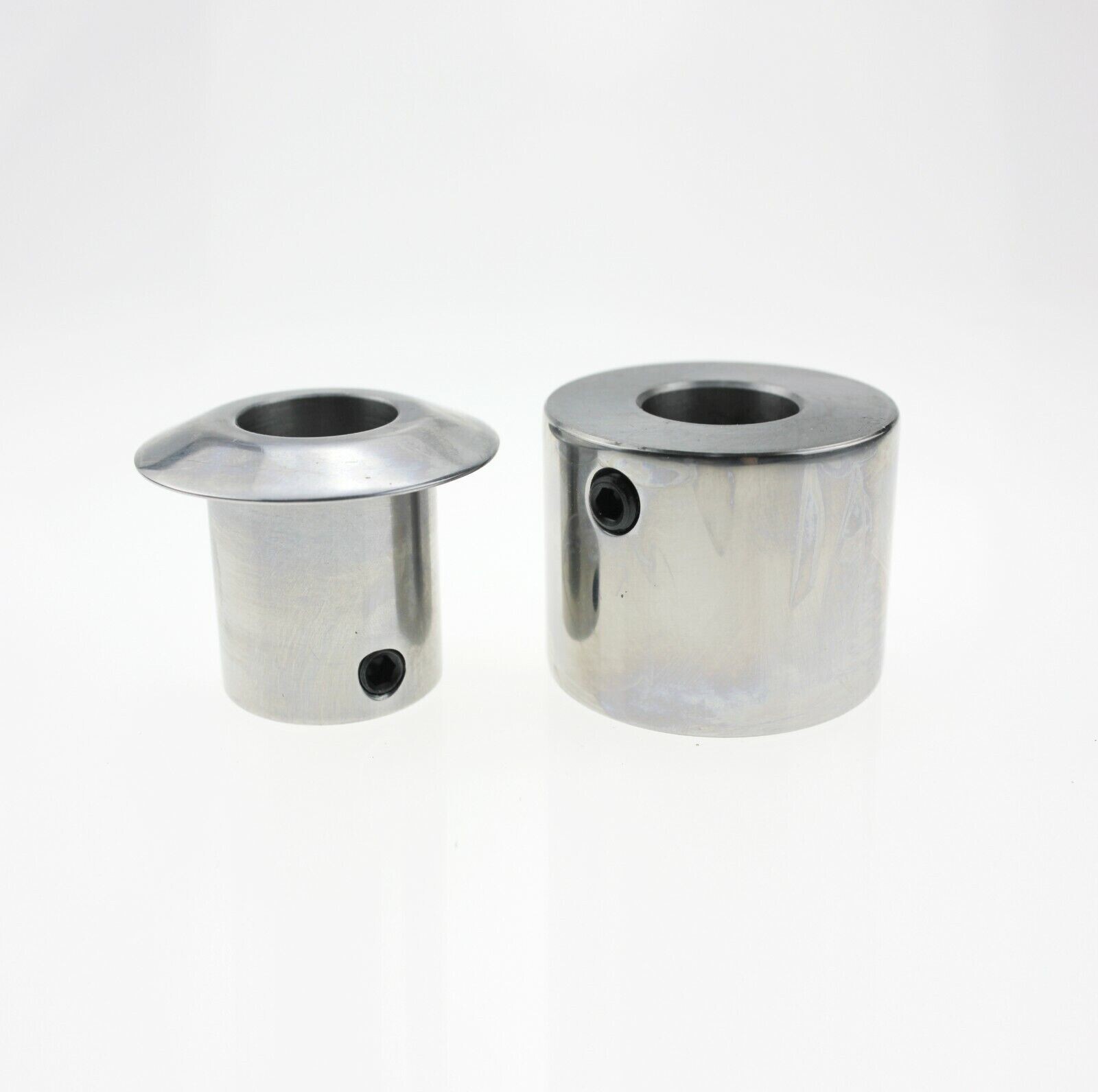 BOSglobauto Bead Roller Tipping Dies NEW With 7/8 In or 22mm Shafts
