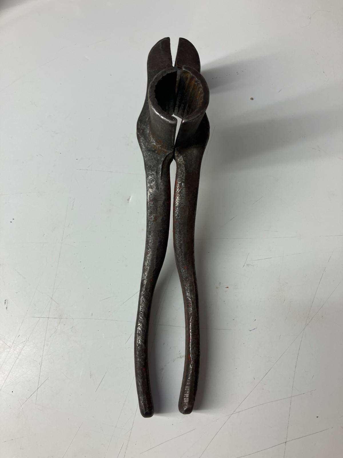 BATTERY TERMINAL PLIERS KEN TOOL B23 USA Vintage Auto Tool