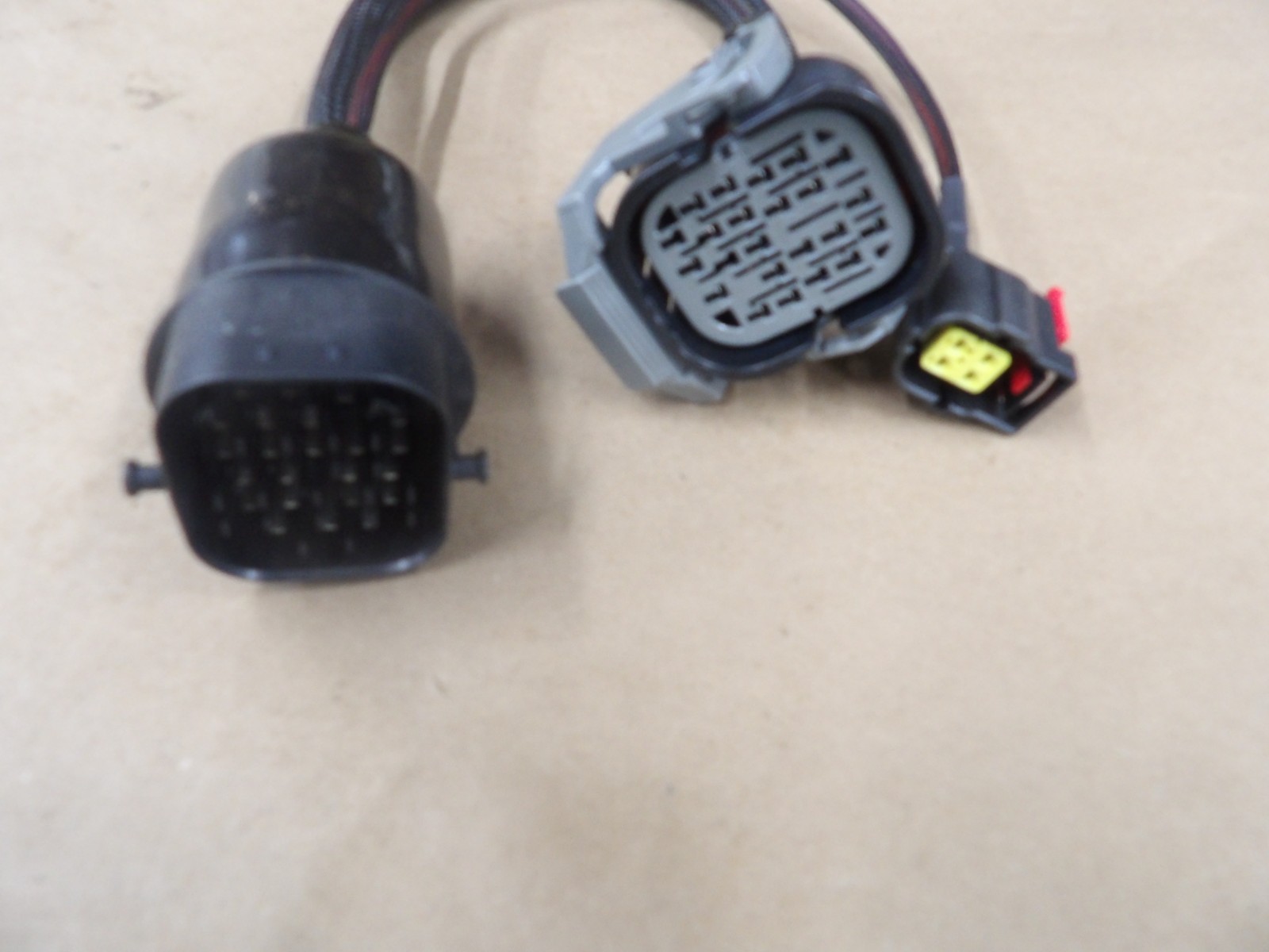 Miller Tools 9944 Transmission Simulator Adapter Harness