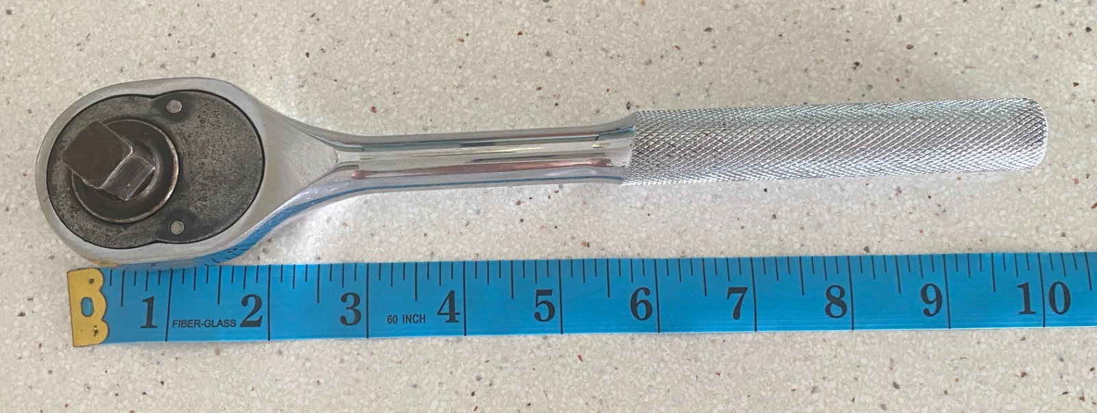 Proto 5449 Professional 1/2″ Drive Ratchet Used