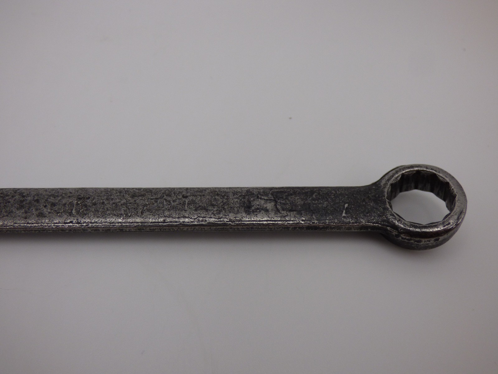 Fairmount Tools – Vintage SAE 7/16 Combination Wrench
