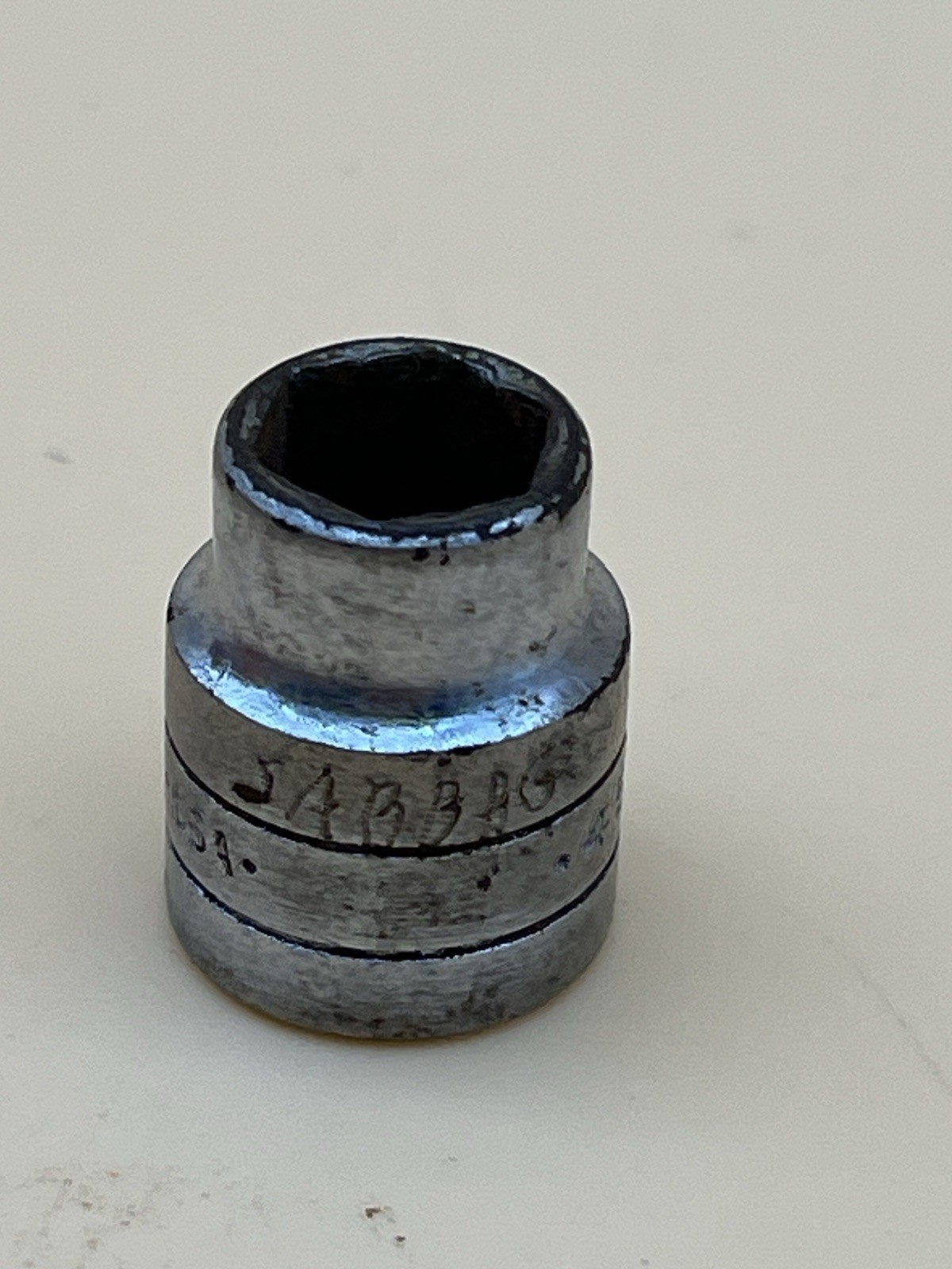 S-K 3/8″ Drive 3/8″ Shallow Socket 45112 6-point